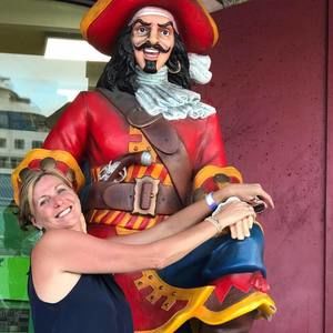 Meet your Posher, Sandra